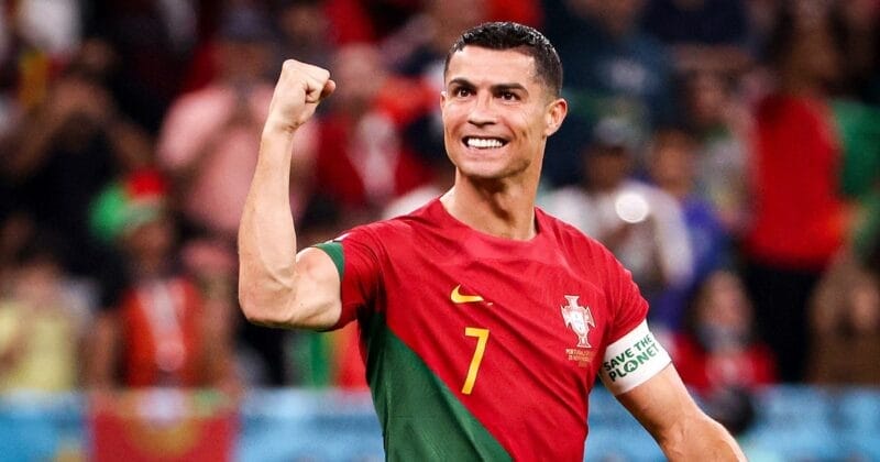 Ronaldo và kỳ Euro 2024 đầy hứa hẹn cùng ĐT Bồ Đào Nha