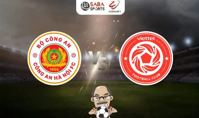 Nhận định bóng đá CAHN vs Viettel, 19h15 ngày 26/05