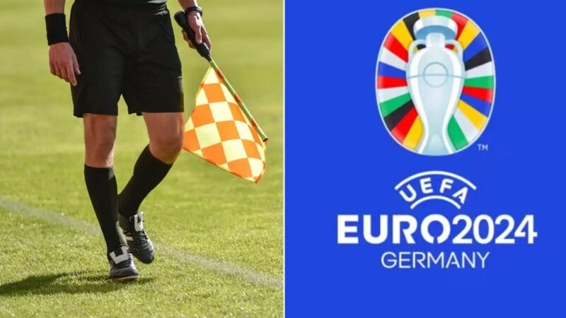 Euro 2024 sẽ không có VAR vì tranh chấp bản quyền?