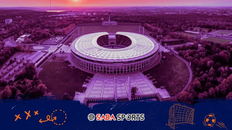 Tất tần tật về các sân vận động tổ chức Euro 2024