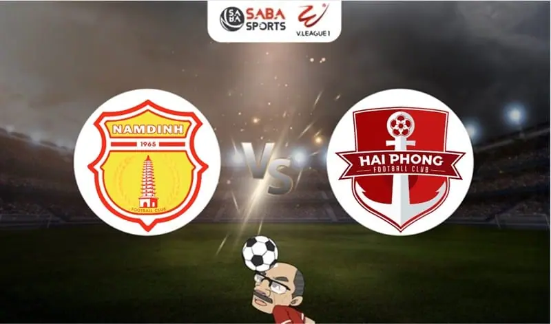 Nhận định bóng đá Nam Định vs Hải Phòng, 18h00 ngày 22/05: Tìm lại chiến thắng