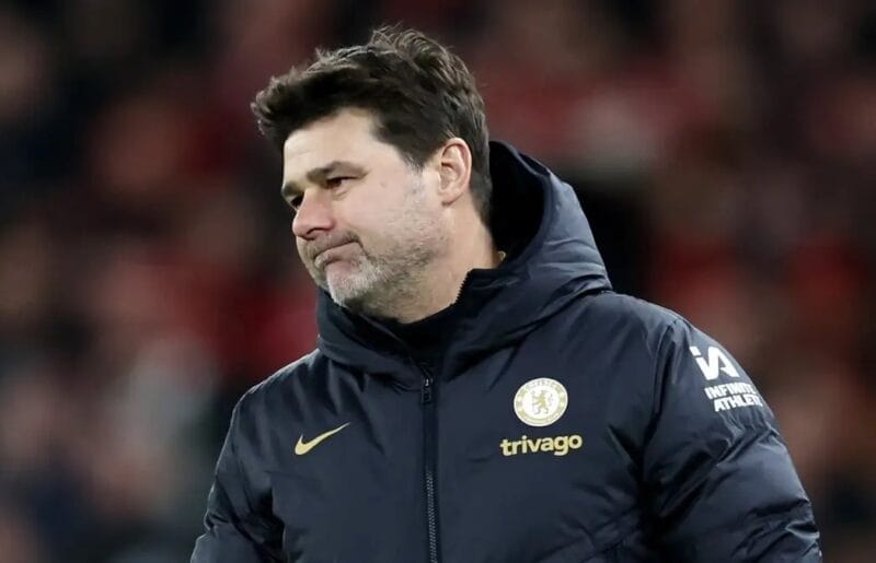 Xác định 2 ứng viên thay thế HLV Pochettino