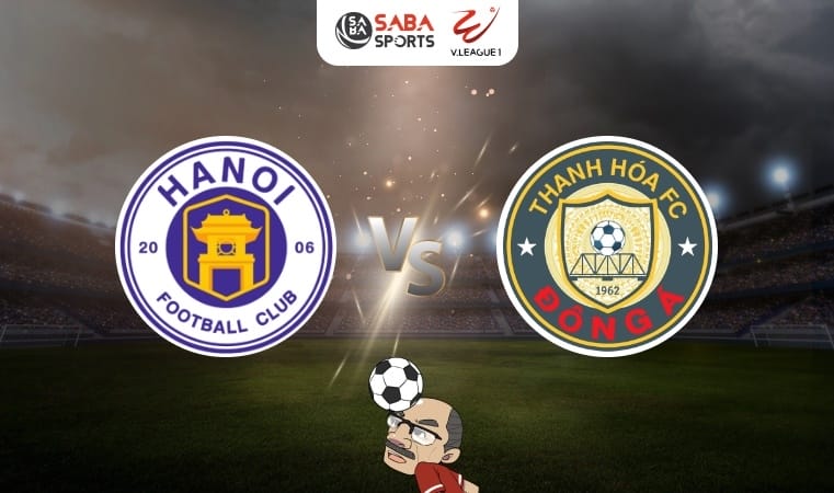 Nhận định bóng đá Hà Nội vs Thanh Hóa, 19h15 ngày 21/05: Tranh chấp huy chương