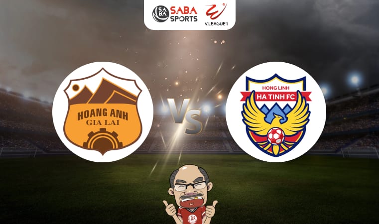 Nhận định bóng đá HAGL vs Hà Tĩnh, 17h00 ngày 21/05: Chủ nhà có 3 điểm?