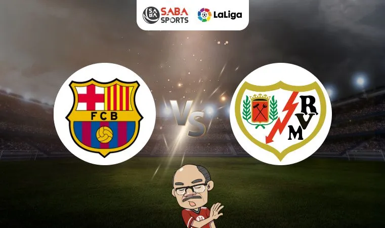 Nhận định bóng đá Barcelona vs Vallecano, 00h00 ngày 20/05