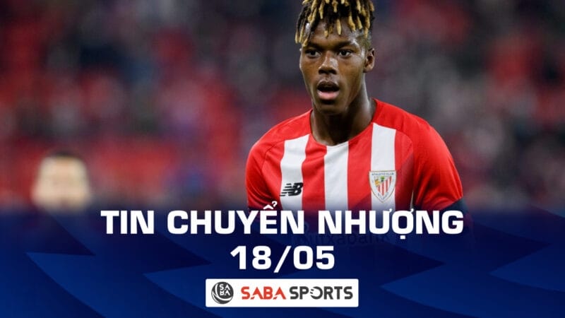 Tin chuyển nhượng bóng đá hôm nay 18/05: Chelsea chốt giá tiền đạo mới, Owen kiến nghị tân binh cho Man United