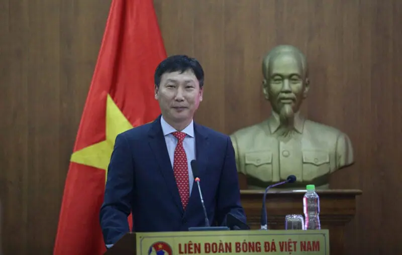 HLV HAGL không phục ông Kim Sang-sik: ĐT Việt Nam vui ít, lo nhiều