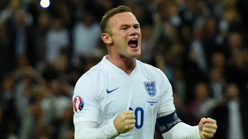 Wayne Rooney dự đoán về cơ hội vô địch của ĐT Anh