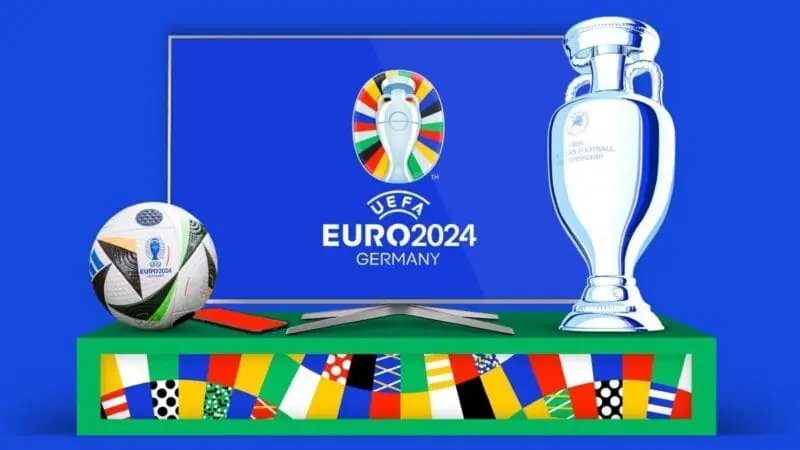 GIẢI ĐÁP: Euro 2024 có trận tranh hạng ba không?