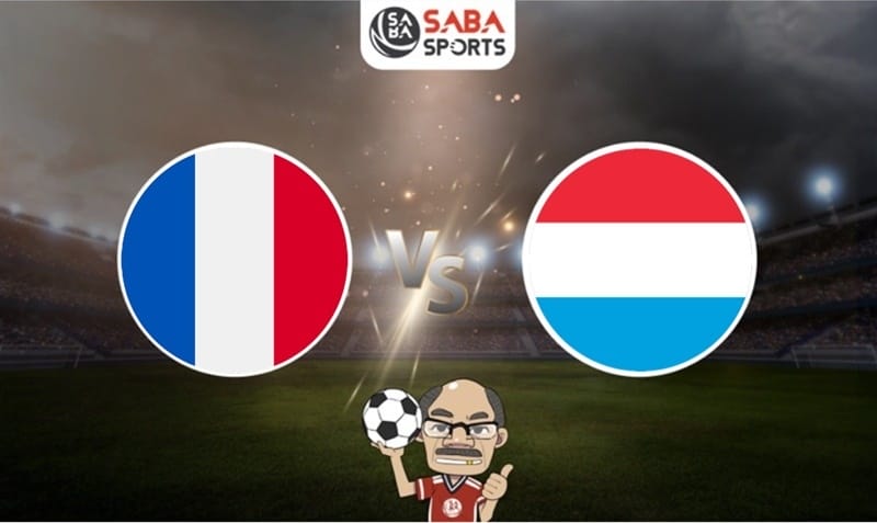 Nhận định bóng đá Pháp vs Luxembourg, 02h00 ngày 06/06: Bắn phá khung thành mừng cho Mbappe