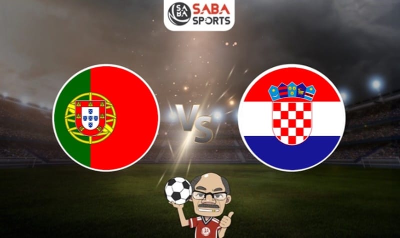 Nhận định bóng đá Bồ Đào Nha vs Croatia, 23h45 ngày 08/06: Mừng Ronaldo trở lại