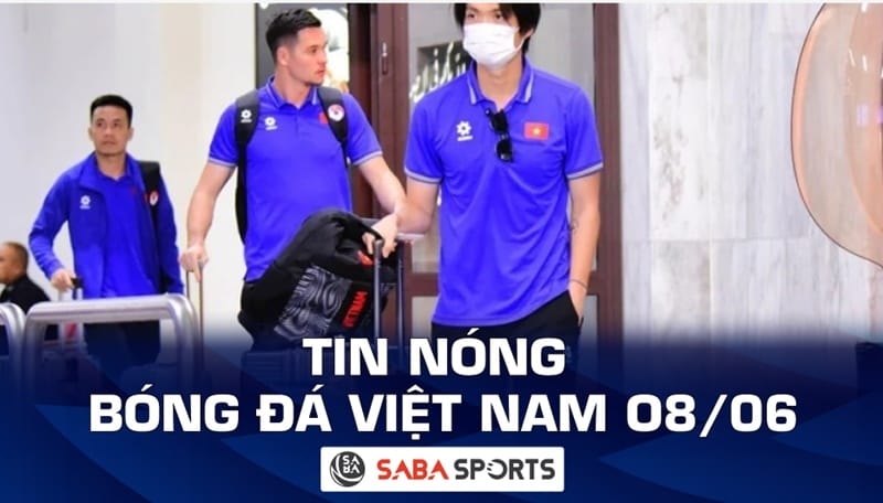 Tin nóng bóng đá Việt Nam hôm nay 08/06: Đội hạng Nhất đệ đơn giải thể, ĐT Việt Nam đến Iraq