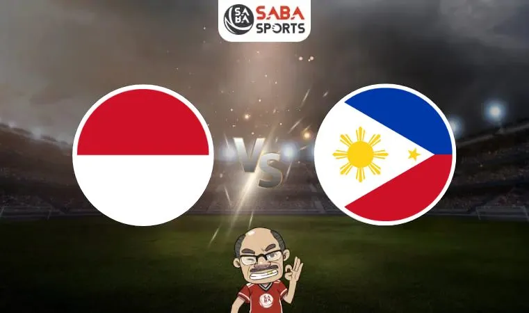 Nhận định bóng đá Indonesia vs Philippines, 19h30 ngày 11/06