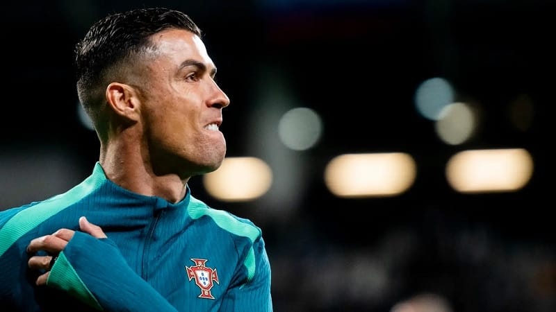 'Ronaldo sẽ ghi bàn tại Euro 2024'