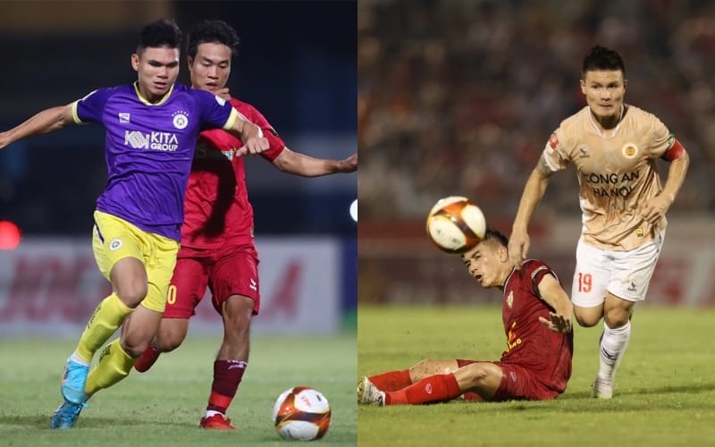 Lịch thi đấu vòng 23 V-League 2023/24: Đại chiến tại Thủ đô