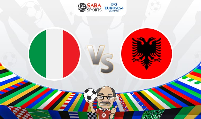 Nhận định bóng đá Italia vs Albania, vòng bảng Euro 2024, 02h00 ngày 16/06