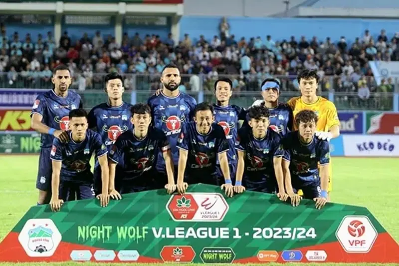 V-League có thay đổi bước ngoặt vào mùa giải tới