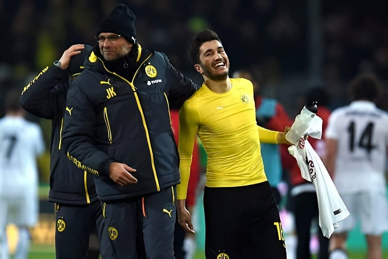 CHÍNH THỨC! Dortmund chọn trò cũ của Klopp làm HLV trưởng