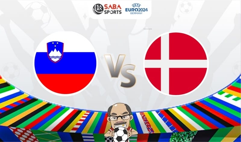 Nhận định bóng đá Slovenia vs Đan Mạch, vòng bảng Euro, 2024, 23h00 ngày 16/06: Lính chì gặp thử thách