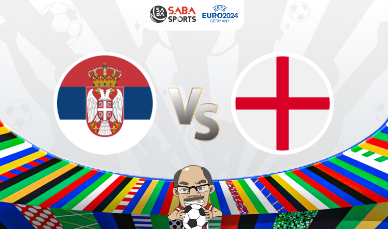 Nhận định bóng đá Serbia vs Anh, vòng bảng Euro 2024, 02h00 ngày 17/06: Chờ diện mạo mới của đương kim Á quân