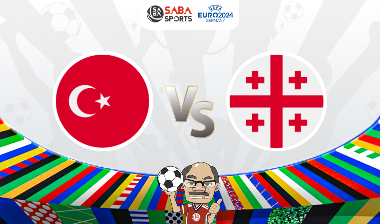 Nhận định bóng đá Thổ Nhĩ Kỳ vs Georgia, vòng bảng Euro 2024, 23h00 ngày 18/06: Chênh lệch